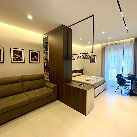 Stay In Napoli Ngoại thất bức ảnh
