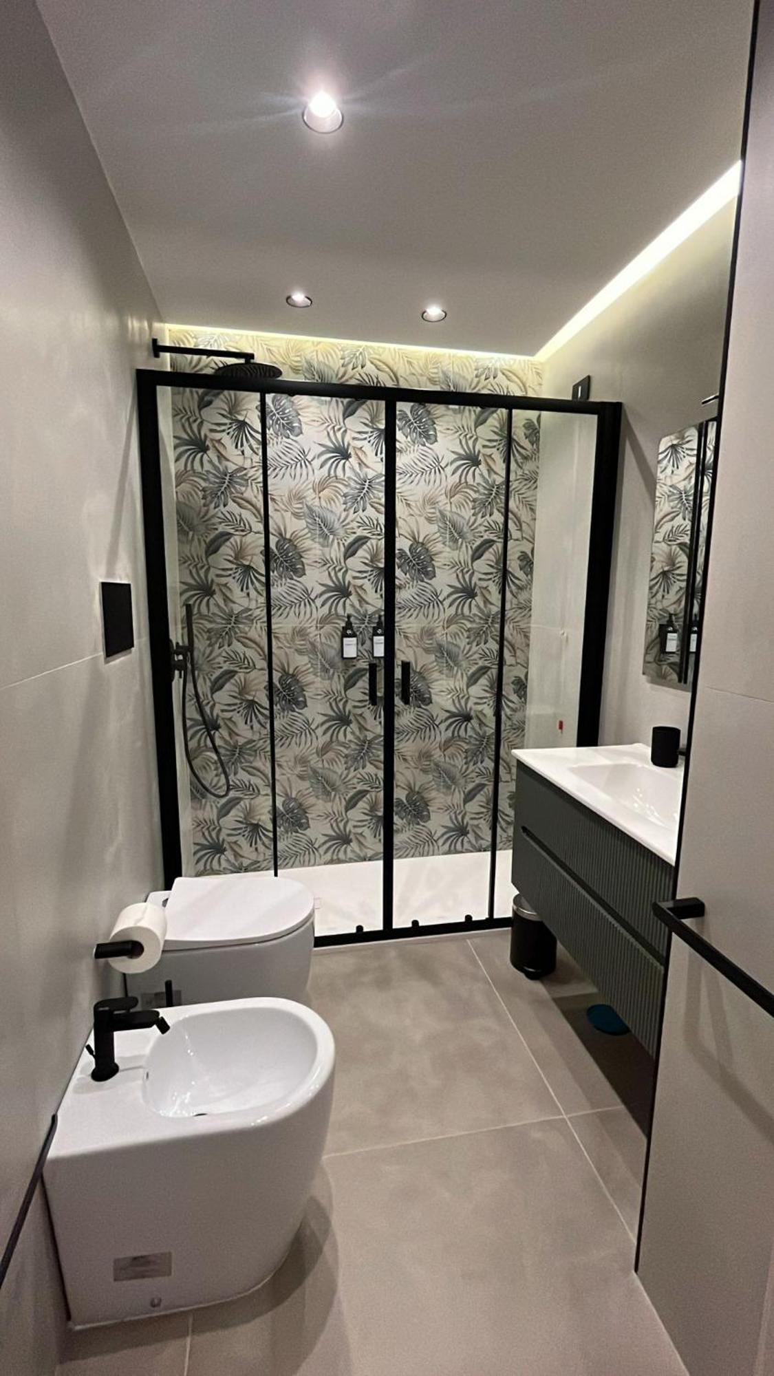 Stay In Napoli Ngoại thất bức ảnh