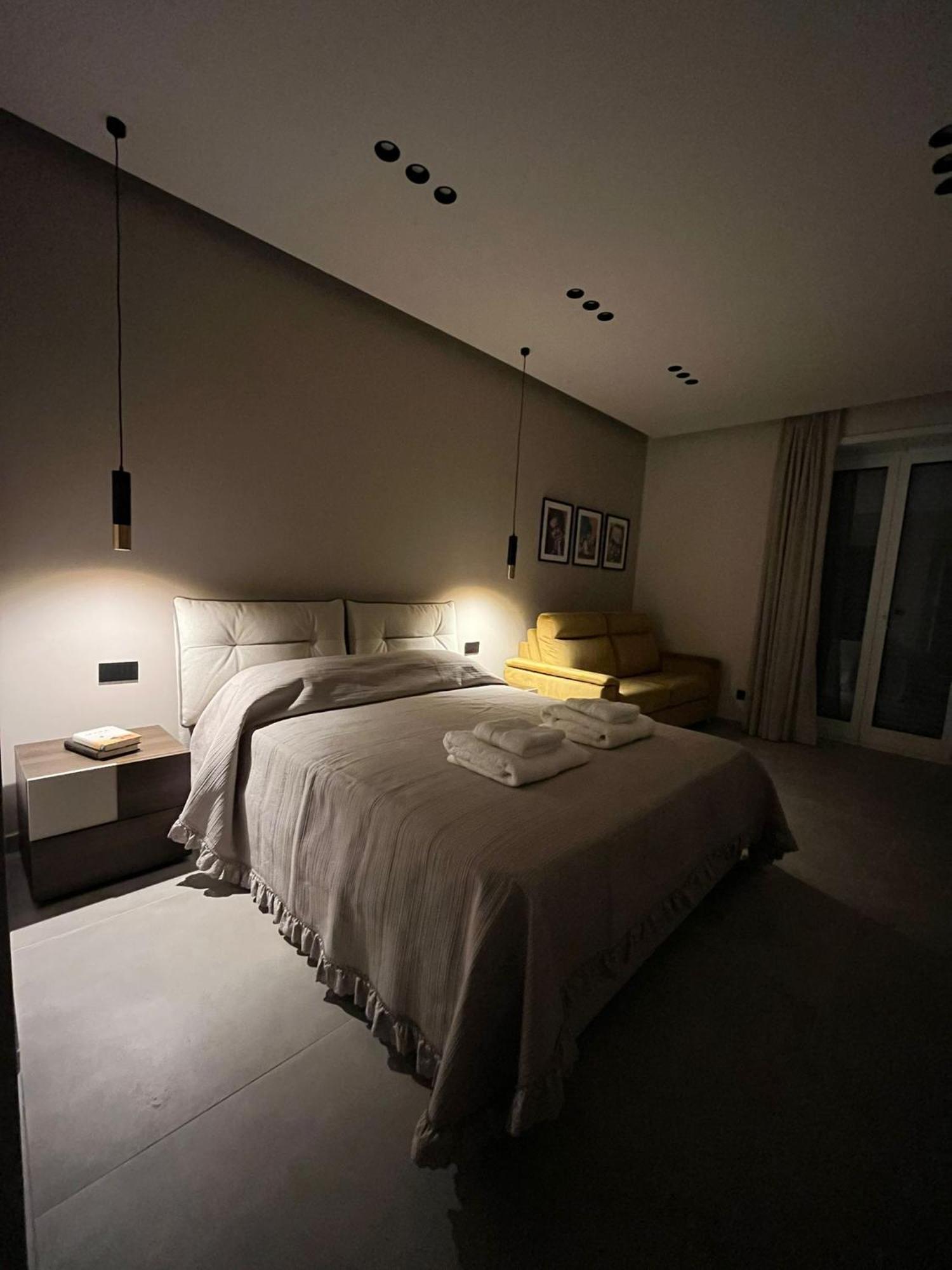 Stay In Napoli Ngoại thất bức ảnh