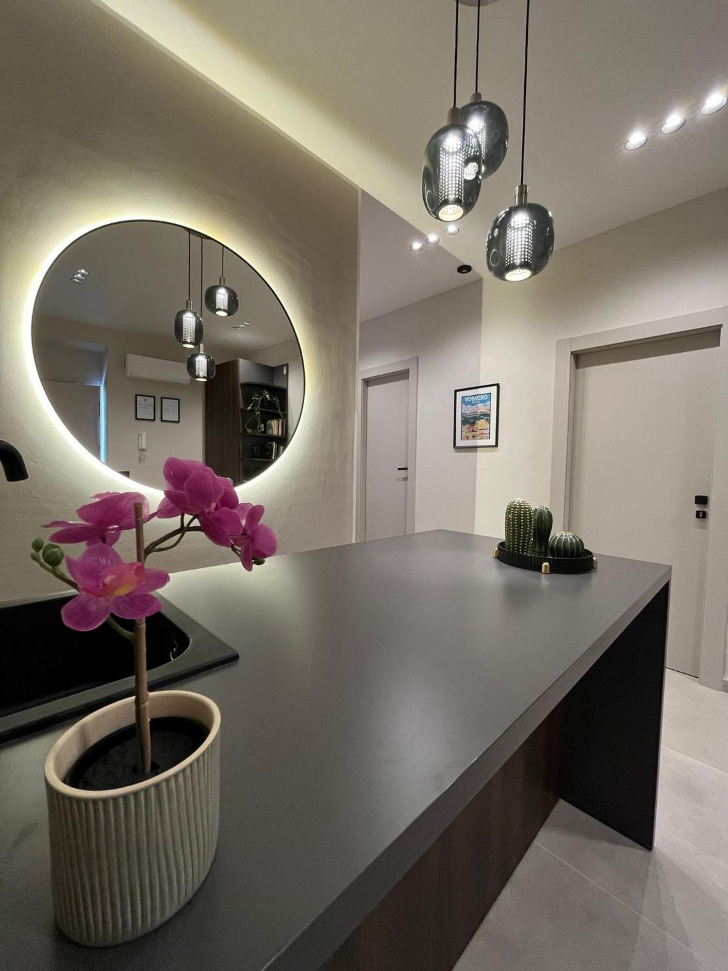 Stay In Napoli Ngoại thất bức ảnh