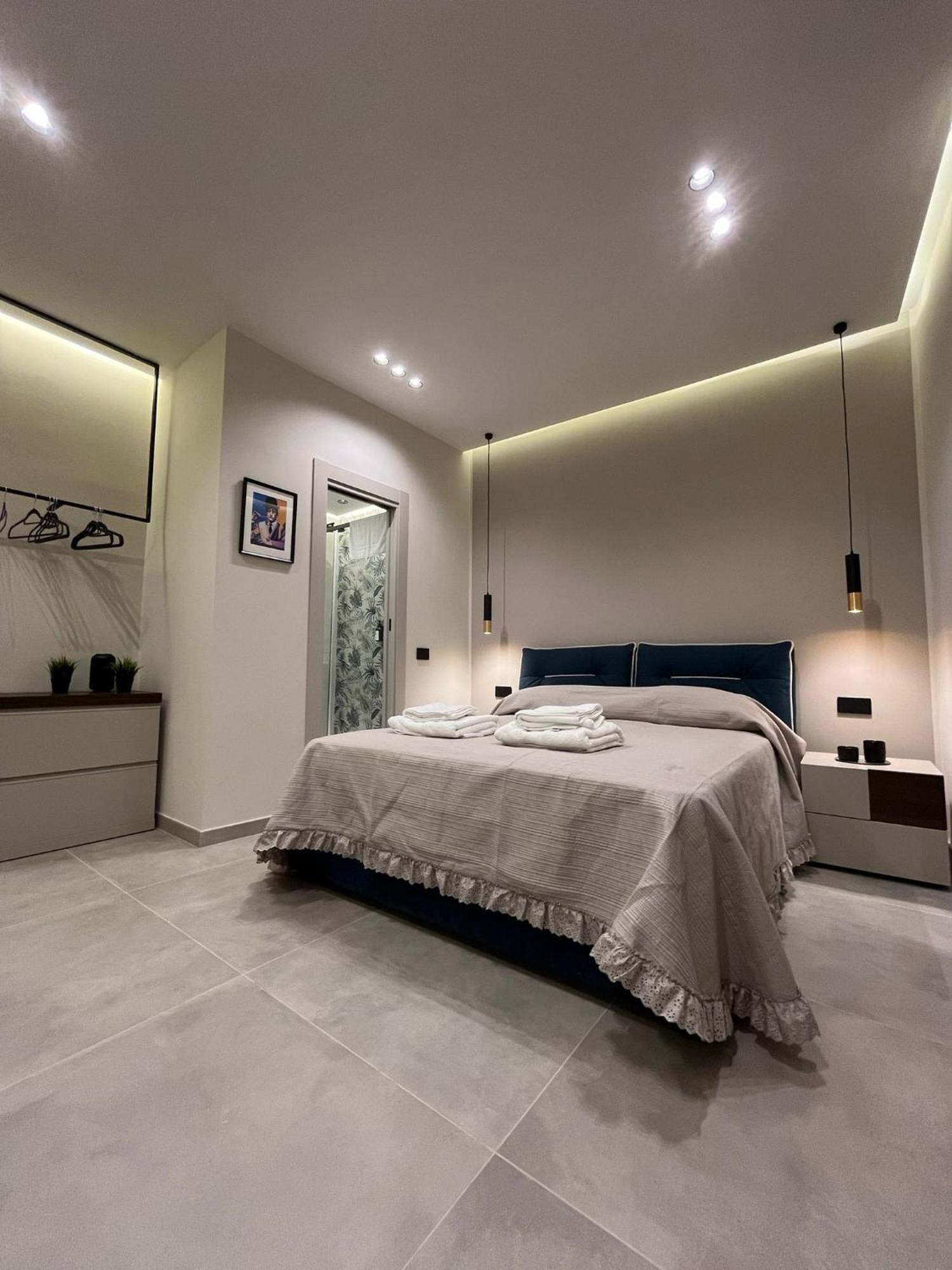 Stay In Napoli Ngoại thất bức ảnh