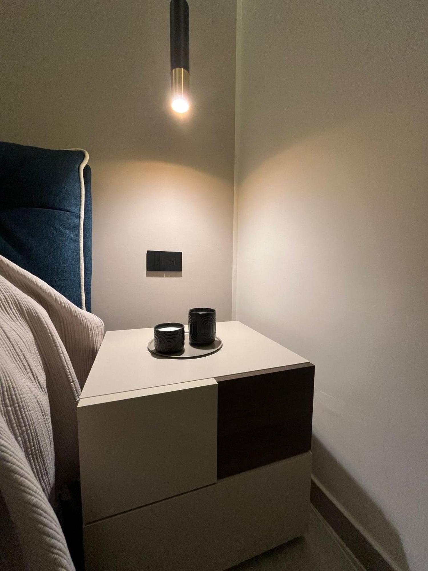Stay In Napoli Ngoại thất bức ảnh