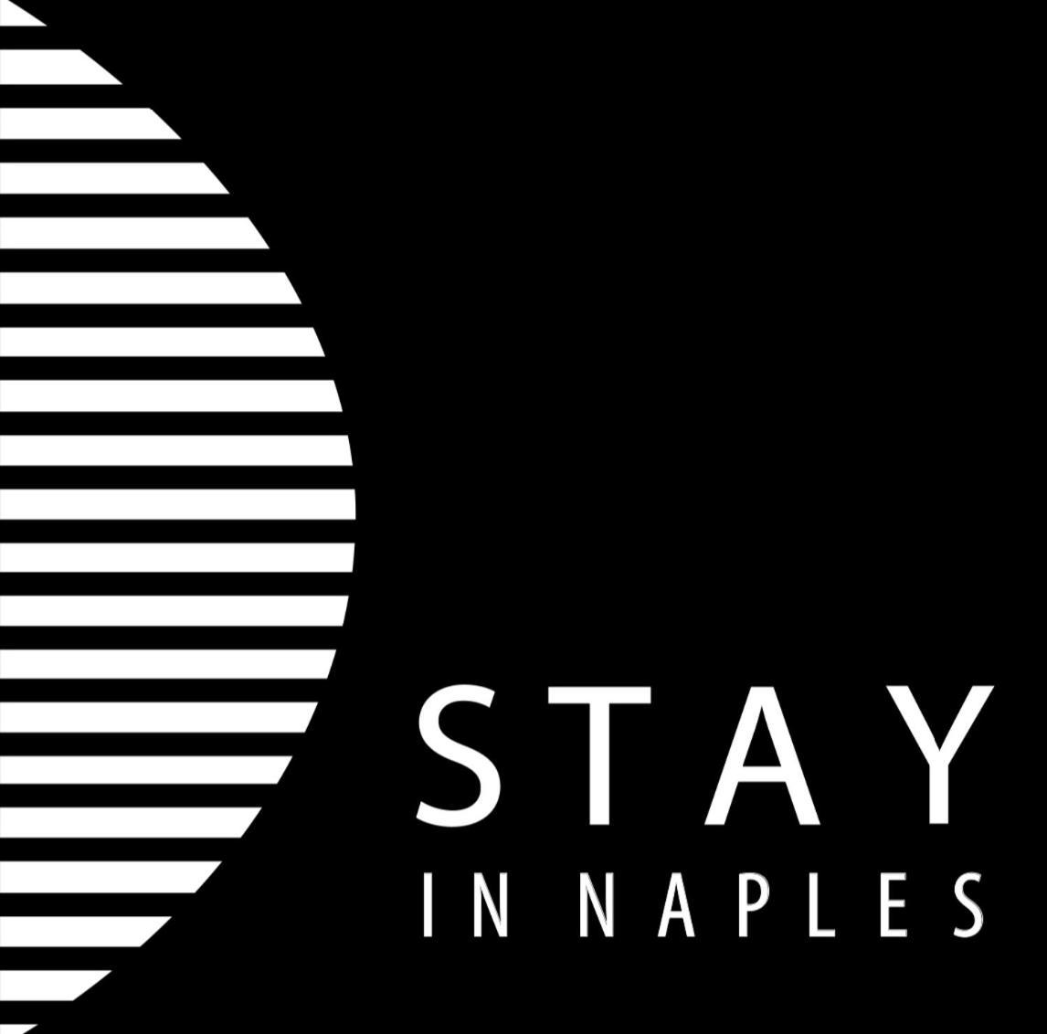 Stay In Napoli Ngoại thất bức ảnh