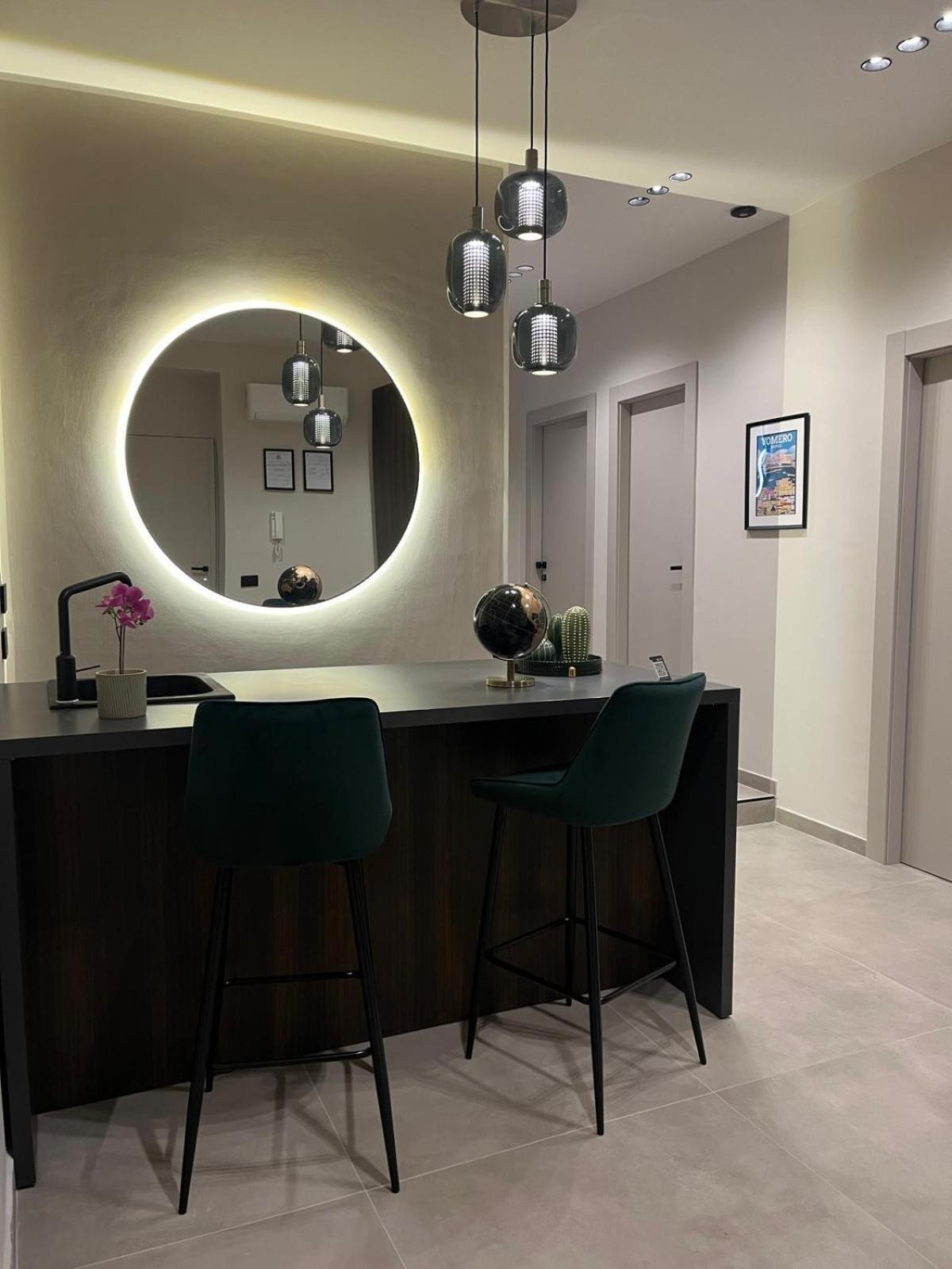 Stay In Napoli Ngoại thất bức ảnh
