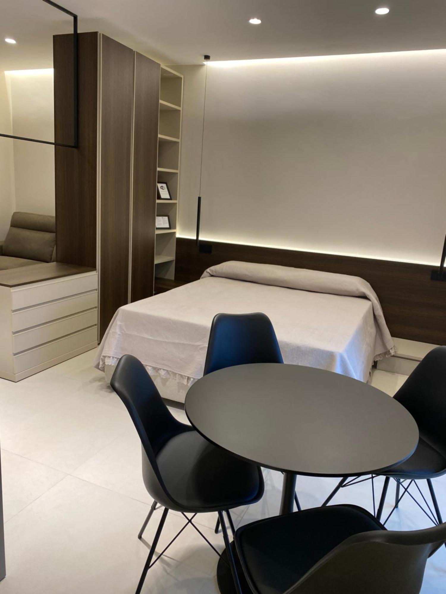 Stay In Napoli Ngoại thất bức ảnh