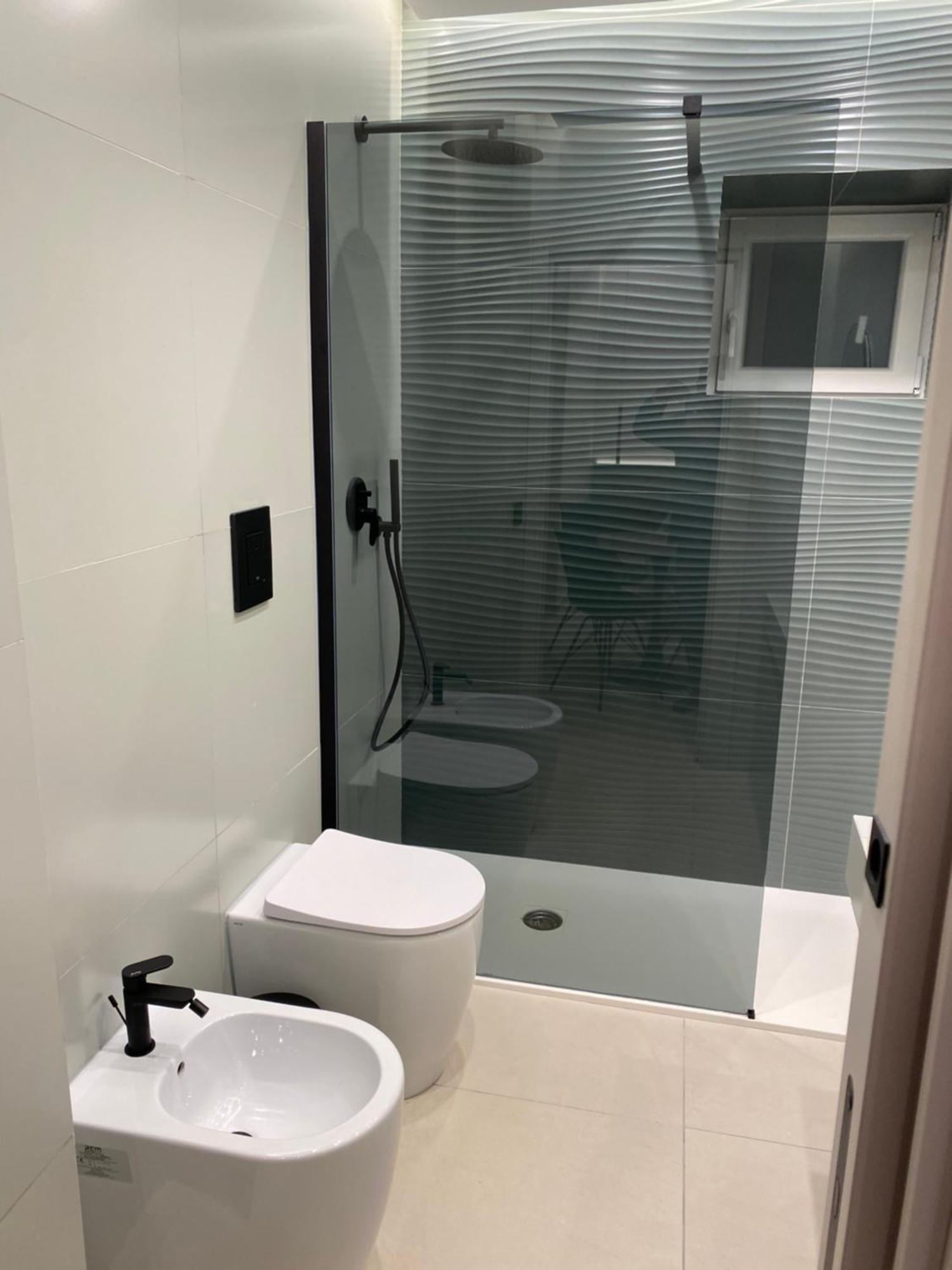 Stay In Napoli Ngoại thất bức ảnh