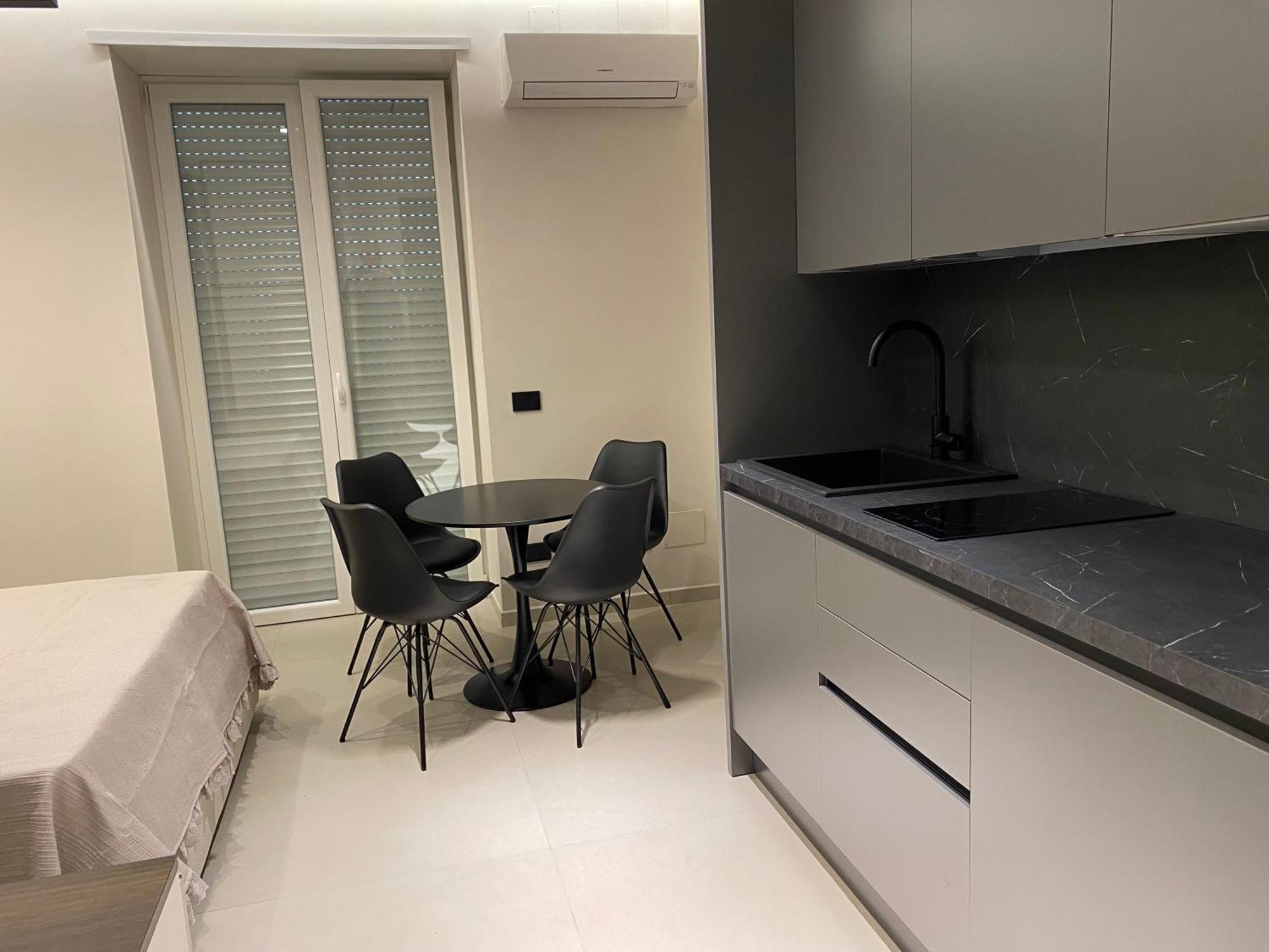 Stay In Napoli Ngoại thất bức ảnh