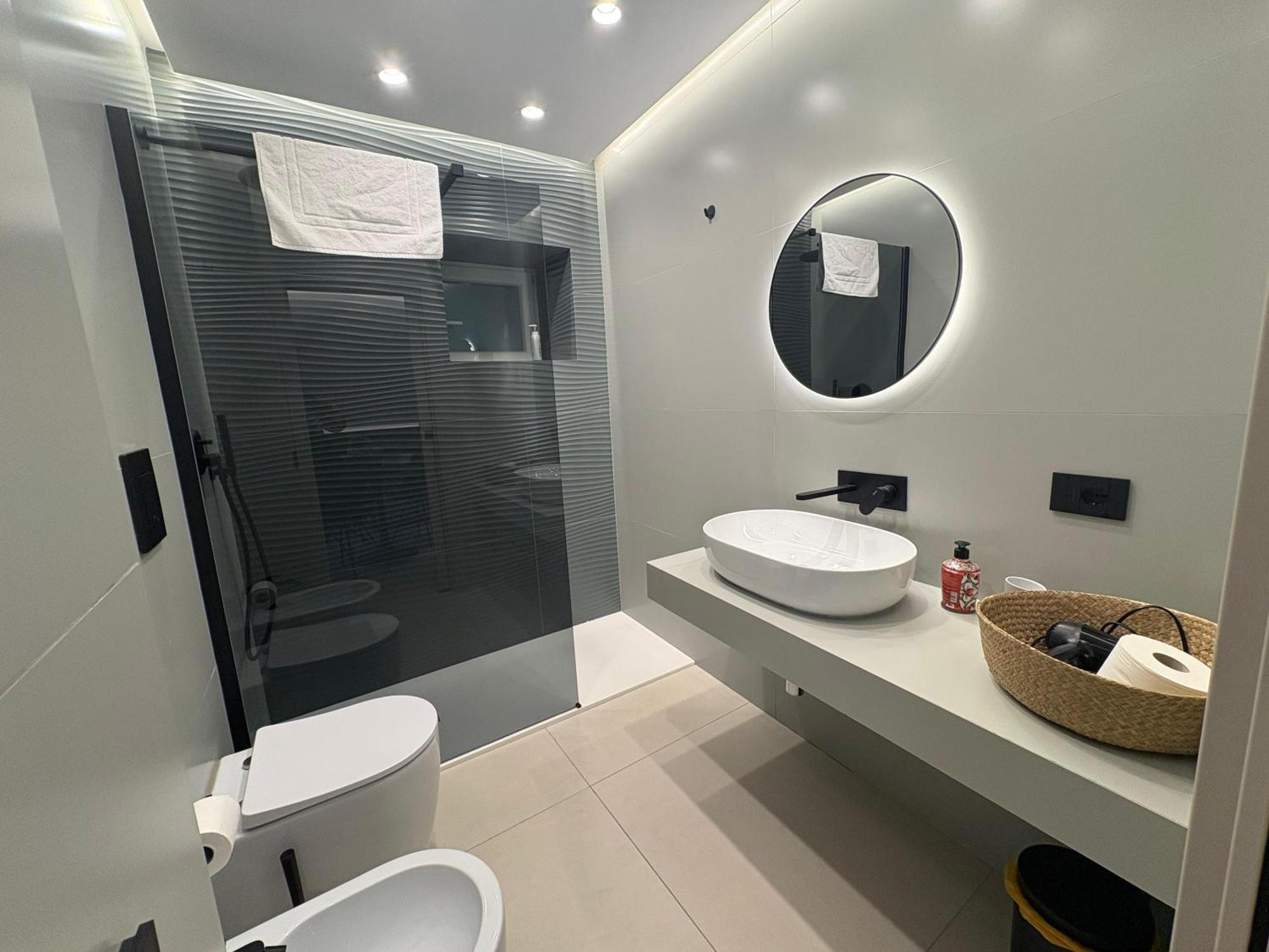 Stay In Napoli Ngoại thất bức ảnh