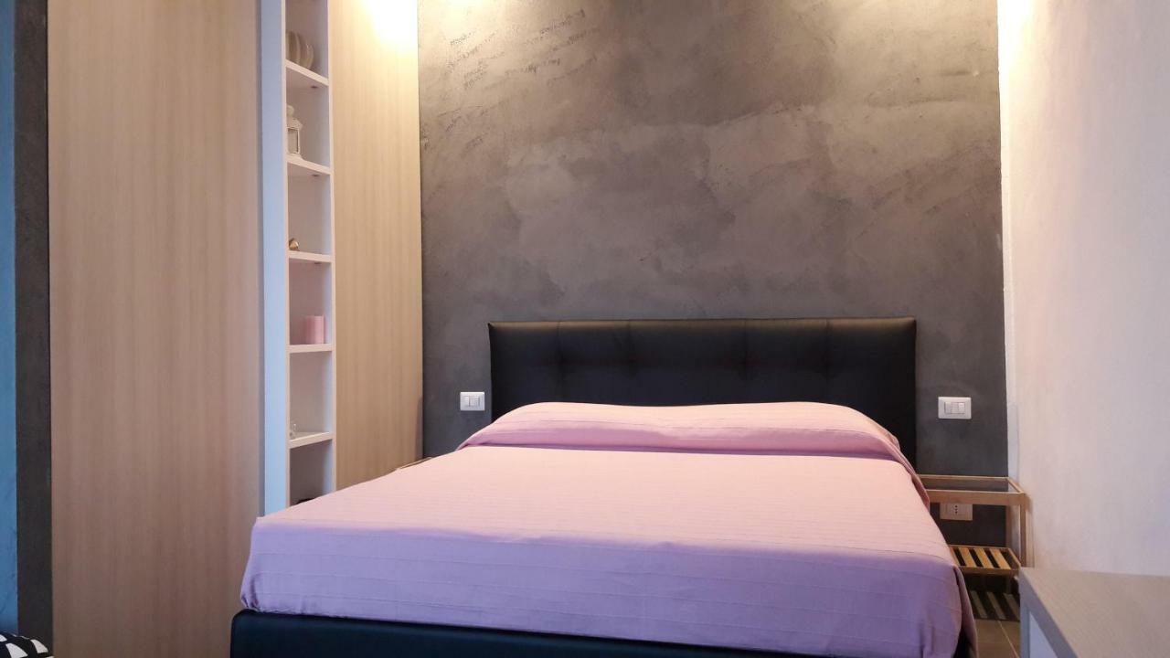 Stay In Napoli Ngoại thất bức ảnh