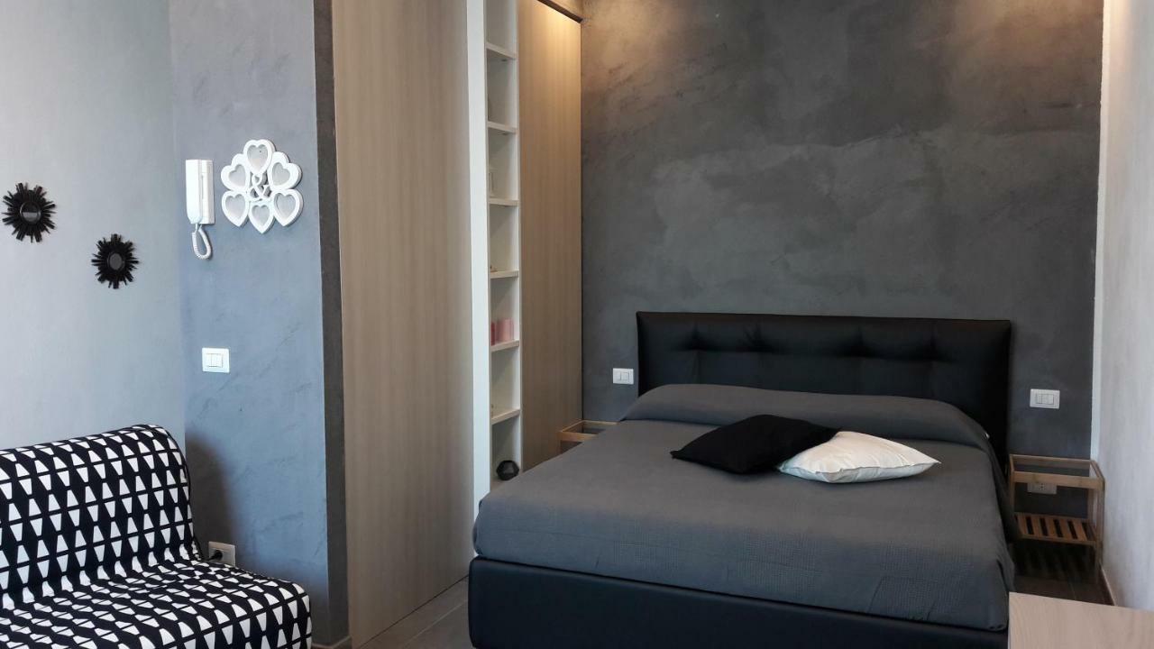 Stay In Napoli Ngoại thất bức ảnh