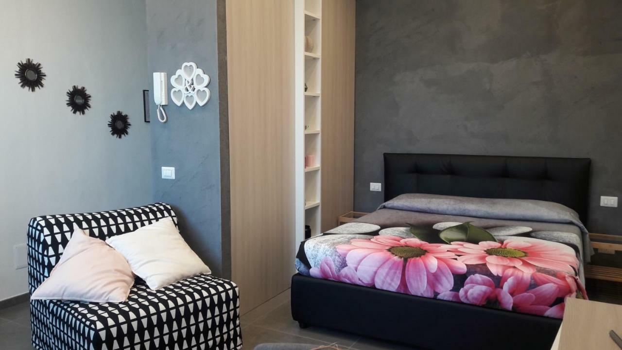 Stay In Napoli Ngoại thất bức ảnh
