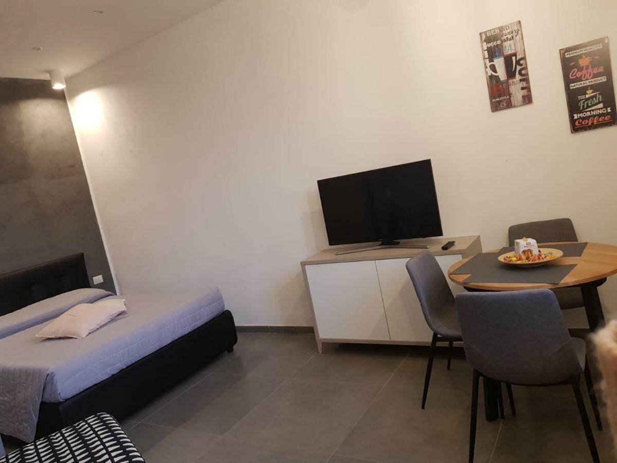 Stay In Napoli Ngoại thất bức ảnh