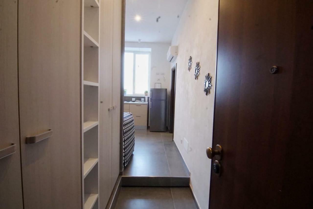 Stay In Napoli Ngoại thất bức ảnh