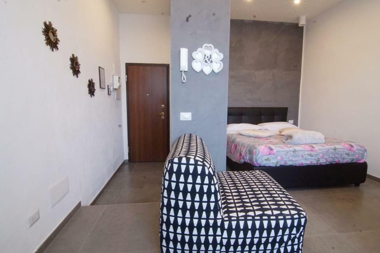 Stay In Napoli Ngoại thất bức ảnh