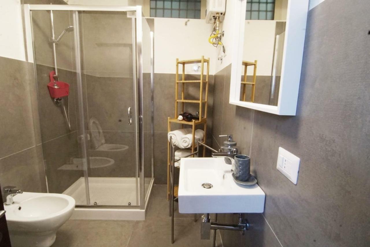 Stay In Napoli Ngoại thất bức ảnh